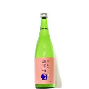 甲子　酒々井の諸事情 特別限定酒1800ml