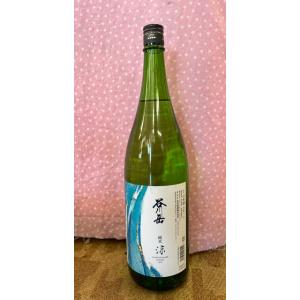 谷川岳 純米 涼 1800ml