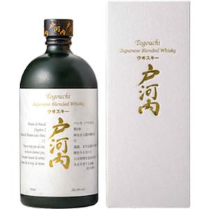 SUNTORY（サントリー） 知多 グレーンウイスキー ハーフボトルサイズ