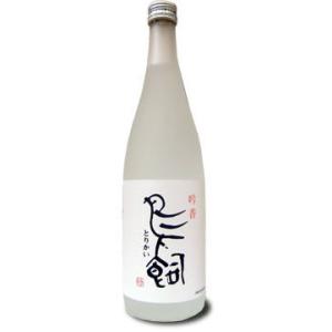 吟香 鳥飼 25度 米焼酎 720ml（化粧箱入り）【一升瓶6本・小瓶12本