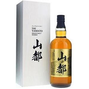 国産シングルモルトウイスキー　山都