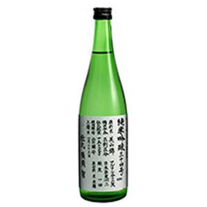 米鶴　純米吟醸34号仕込2025　720ml