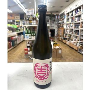 結　純米吟醸 超辛口720ml