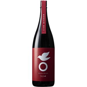 雪雀　特別純米　純米超辛口 1,800ml