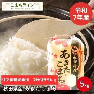あきたこまち 【お助け10kg】令和7年産 あきたこまち家計お助け米
