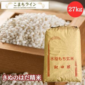 ひとめぼれ 【精米】令和7年産 秋田県産 10kg 5kg×2袋厳選米 米びつ