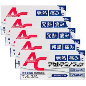 プレミナスＡＣａの商品画像