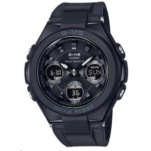 カシオ BABY-G MSG-W200G-1A2JF ( 1個 ) : 爽快ドラッグ - 通販