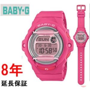 カシオ ベビーG BG-169KB-4B1JF