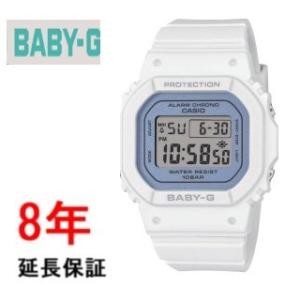 カシオ ベビーG BGD-565SC-2BJF