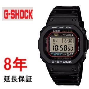 カシオ Gショック DW-5000R-1AJF