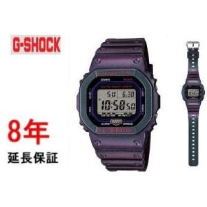 カシオ　Gショック　DW-B5600AH-6JF｜komatoku-store