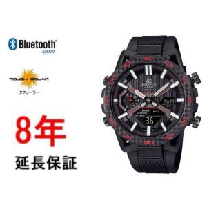 EDIFICE（CASIO） カシオ エディフィス ECB-950YDC-1AJF : コマトク