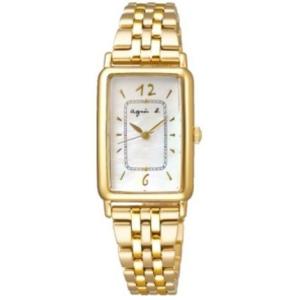 agnes b.（アニエスベー） 腕時計 ブランド マルチェロ ソーラー