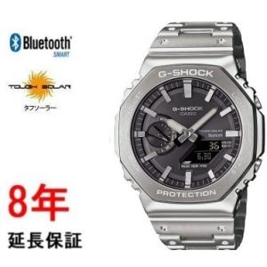 カシオ Gショック GM-B2100SD-1AJF