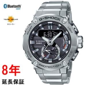 カシオ　Gショック　GST-B200D-1AJF