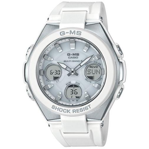 カシオ ベビーG　MSG-W100-7AJF