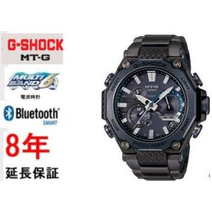 カシオ Gショック MTG-B2000YBD-2AJF