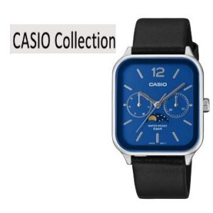 カシオ セレクション MTP-M305L-2AJF