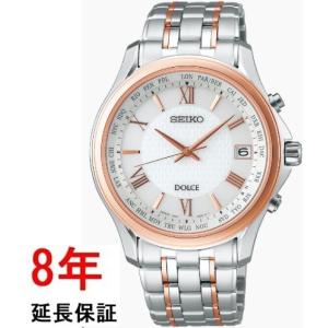 SEIKO（セイコー） お取り寄せ DOLCE ＆ EXCELINE ドルチェ＆エク