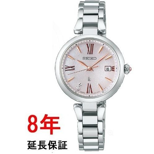 セイコー　ルキア　SSQW081