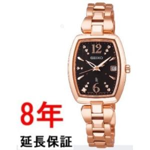 セイコー ルキア SSVW128の商品画像