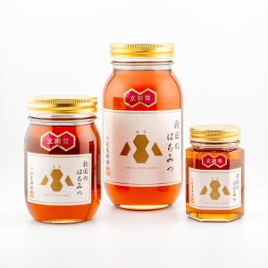 小松養蜂場 玄圃梨(けんぽなし)蜂蜜 1Kgの詳細画像1
