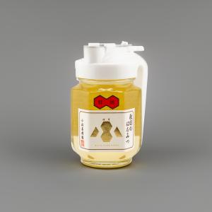小松養蜂場 特撰アカシア蜂蜜 250gピッチャー入の商品画像