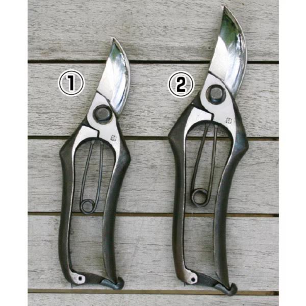 ハサミ コマツガーデン オリジナル 剪定ハサミ 180サイズ 女性用