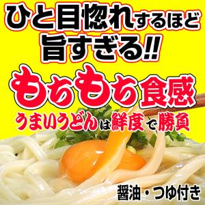 醤油・つゆ付 金福 讃岐うどん ひと目惚れする...の詳細画像1