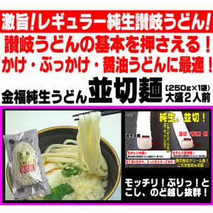 送料無料(北海道・沖縄除く) うどん 大満足バ...の詳細画像5
