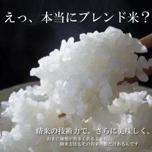 7年産100%使用 伊達なブレンド5kg さら...の詳細画像4
