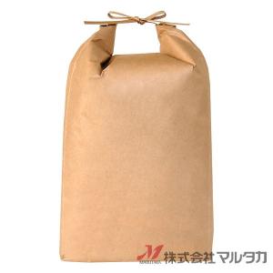 米袋 10kg用 無地 1ケース(300枚入)...の詳細画像1