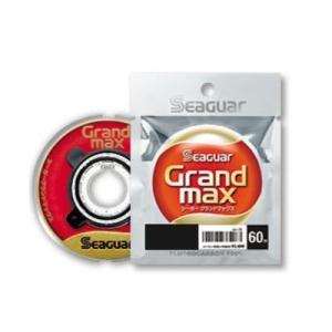 【新品・未使用品】クレハ　シーガー　グランドマックス　８号-60ｍ2個セット Seaguar クレハ/Kureha シーガー グランドマックスPE X8 300m