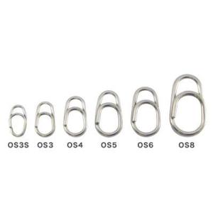 【メール便可】スタジオオーシャンマーク　オーシャンスナップ　　#5