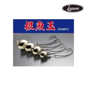 issei（一誠） 海太郎 根魚玉 21g-#2/0【メール便可】 : 米源釣具店