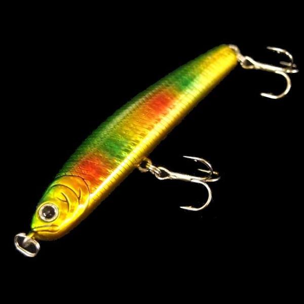 【メール便可】ラッキークラフト　ワンダー80