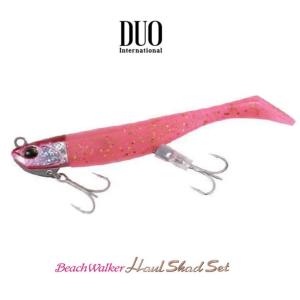 DUO（デュオ） ビーチウォーカー ハウル 27g (ワーム ルアー ヒラメ