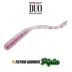 【メール便可】DUO　TetraWorks(テトラワークス)　ピピン　45mm｜米源釣具店 Yahoo!店