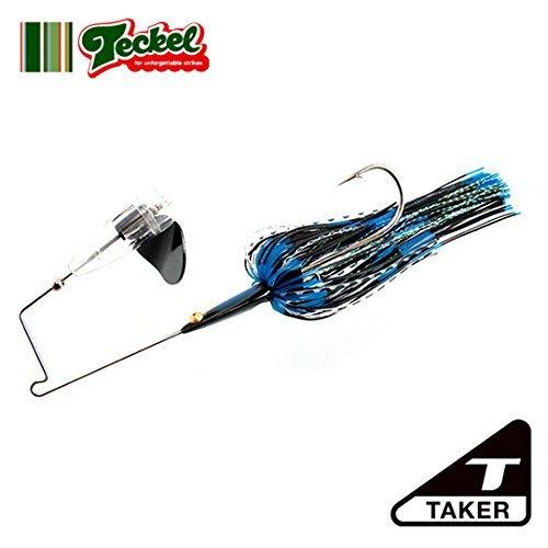 【メール便可】Teckel(テッケル)　TAKER(テイカー)