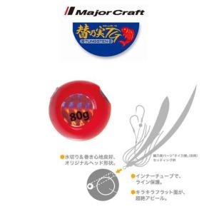 DAIWA（ダイワ） 紅牙 ブレードブレイカー TG 玉神 120g PHゼブラ