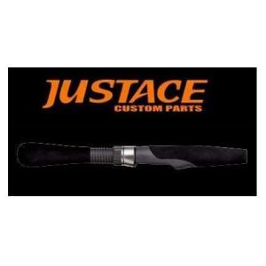 【メール便可】Justace(ジャストエース)　スピニンググリップキット　EVAグリップタイプ　EG...