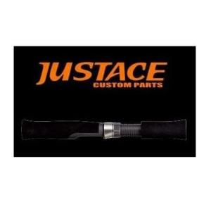 【メール便可】Justace(ジャストエース)　スピニンググリップキット　EVAグリップタイプ　EG...