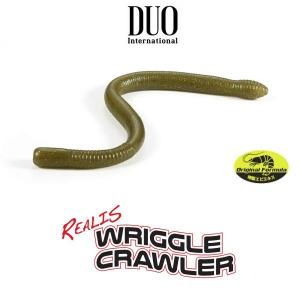 【メール便可】DUO(デュオ)　レアリス　リグルクローラー　5.8インチ