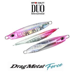 【メール便可】DUO(デュオ)　ドラッグメタルフォース　100g