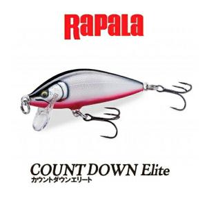 【新品】Rapala ラパラ カウントダウンエリートCDE35 5個セット RaPaLa（ラパラ） カウントダウンエリート CDE35【メール便可】 : 米源