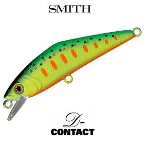 SMITH（釣り具） スミス D-コンパクト45 2024年新色【メール便可