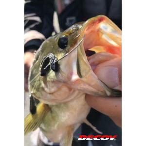 【メール便可】DECOY(デコイ) キロフック...の詳細画像3