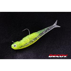【メール便可】DECOY(デコイ) 60°リマ...の詳細画像3