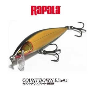 RaPaLa（ラパラ） カウントダウンエリート CDE95 2022年新色 : 米源